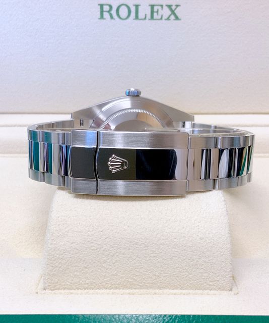 Rolex Datejust 41 126334 Image 3